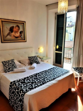 Hotel Victoria Florence